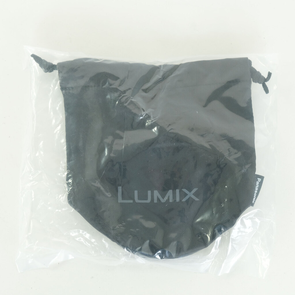 Panasonic LEICA DG VARIO-ELMARIT 8-18mm / F2.8-4.0 ASPH.