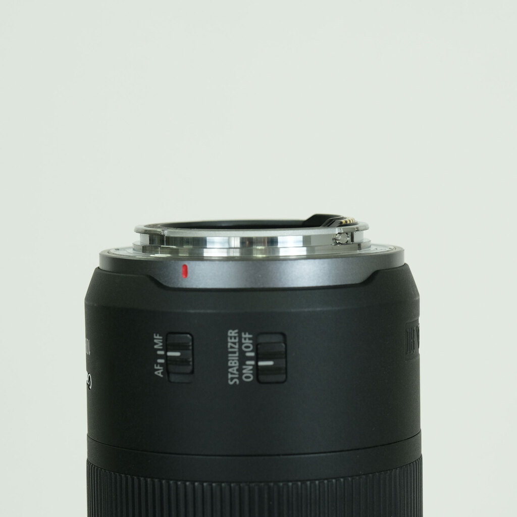 Canon RF100-400mm F5.6-8 IS USM