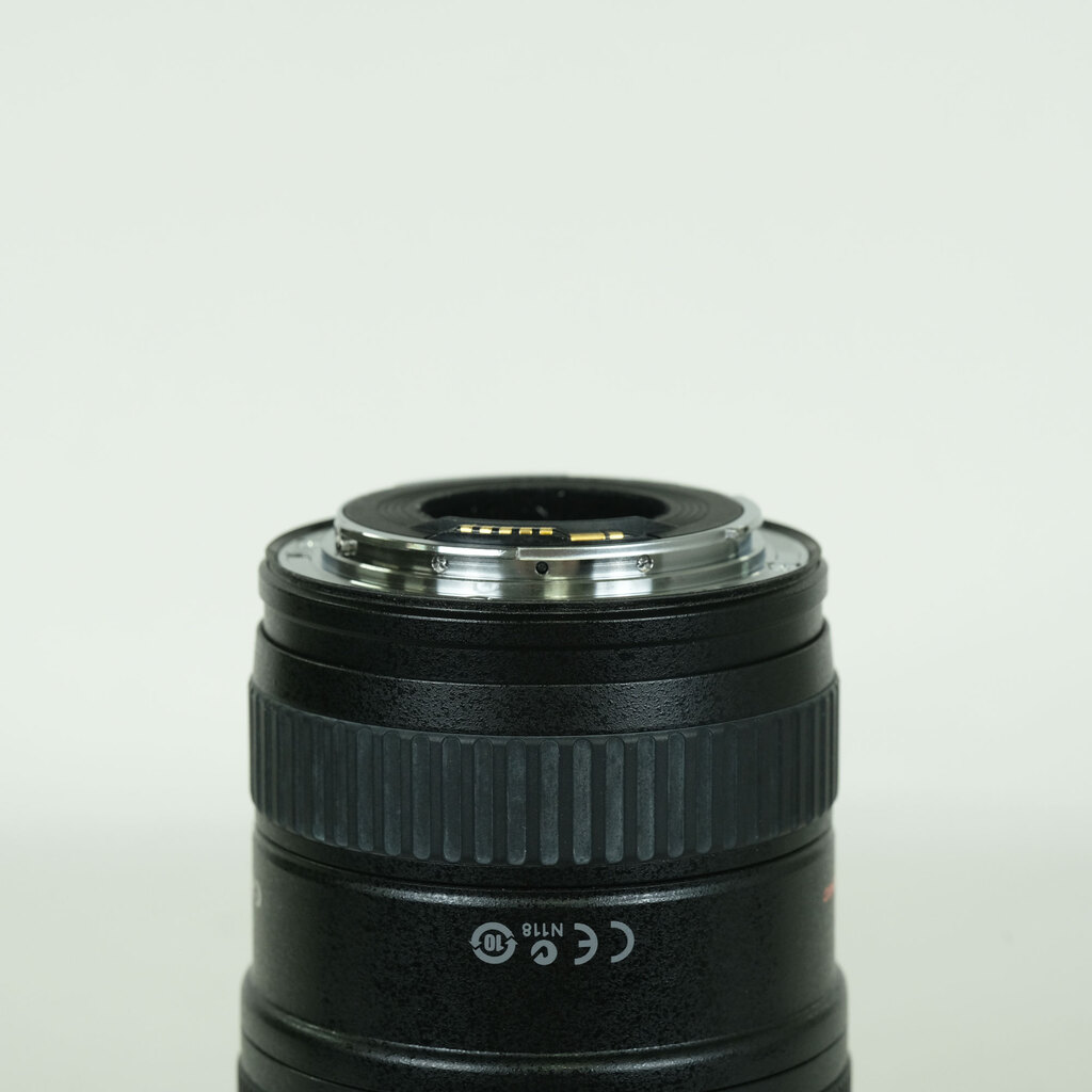 Canon EF16-35mm F2.8L II USM