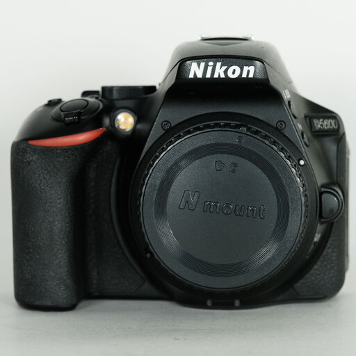 Nikon D5600