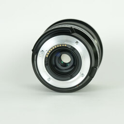 FUJIFILM XF16-80mmF4 R OIS WR