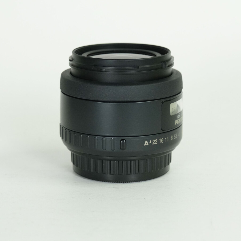 PENTAX FA35mm F2 AL PENTAX FA35mm F2 AL