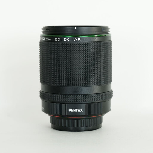 PENTAX HD PENTAX-D FA 28-105mmF3.5-5.6ED DC WR