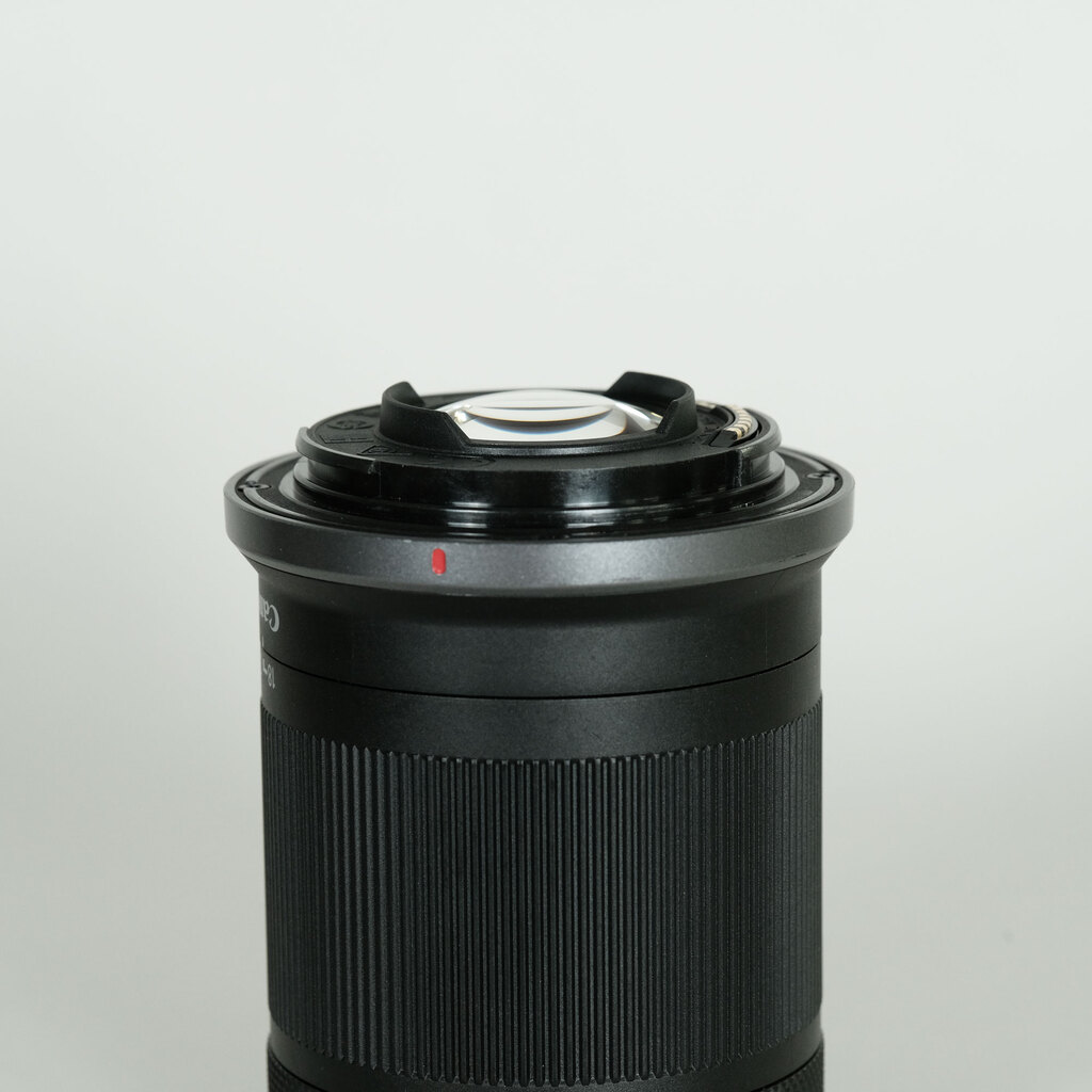 Canon RF-S18-150mm F3.5-6.3 IS STM