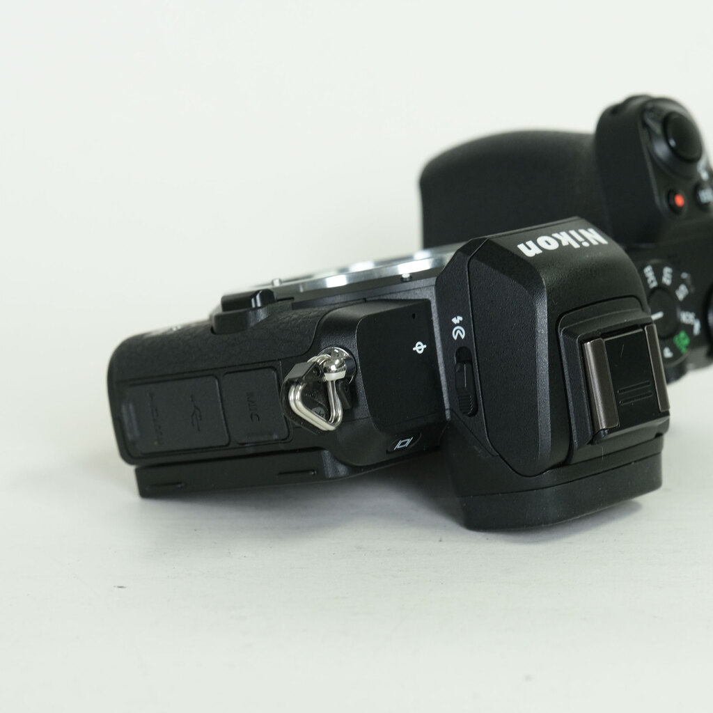 Nikon Z50