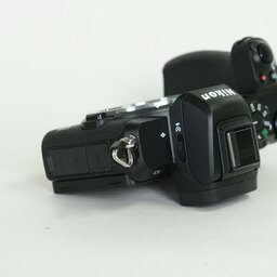 Nikon Z50