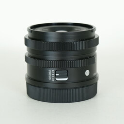 SIGMA 45mm F2.8 DG DN｜Contemporary [ライカL用]