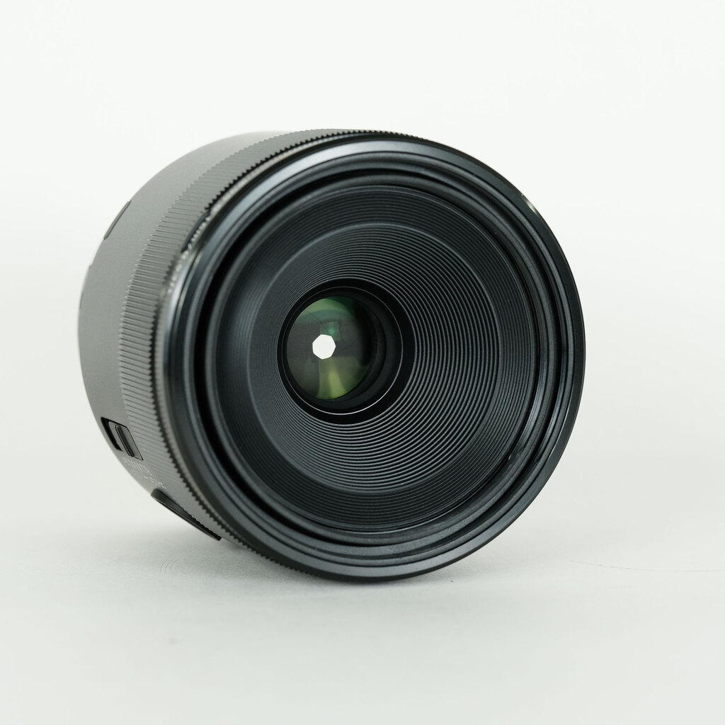 SONY FE 50mm F2.8 Macro SEL50M28