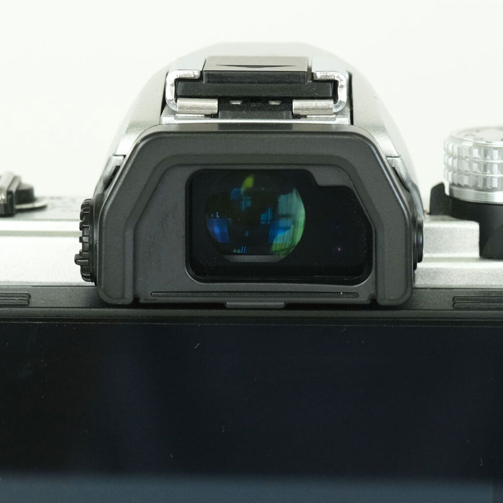 OLYMPUS OM-D E-M10 Mark II