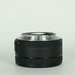 Canon EF50mm F1.8 STM Canon EF50mm F1.8 STM