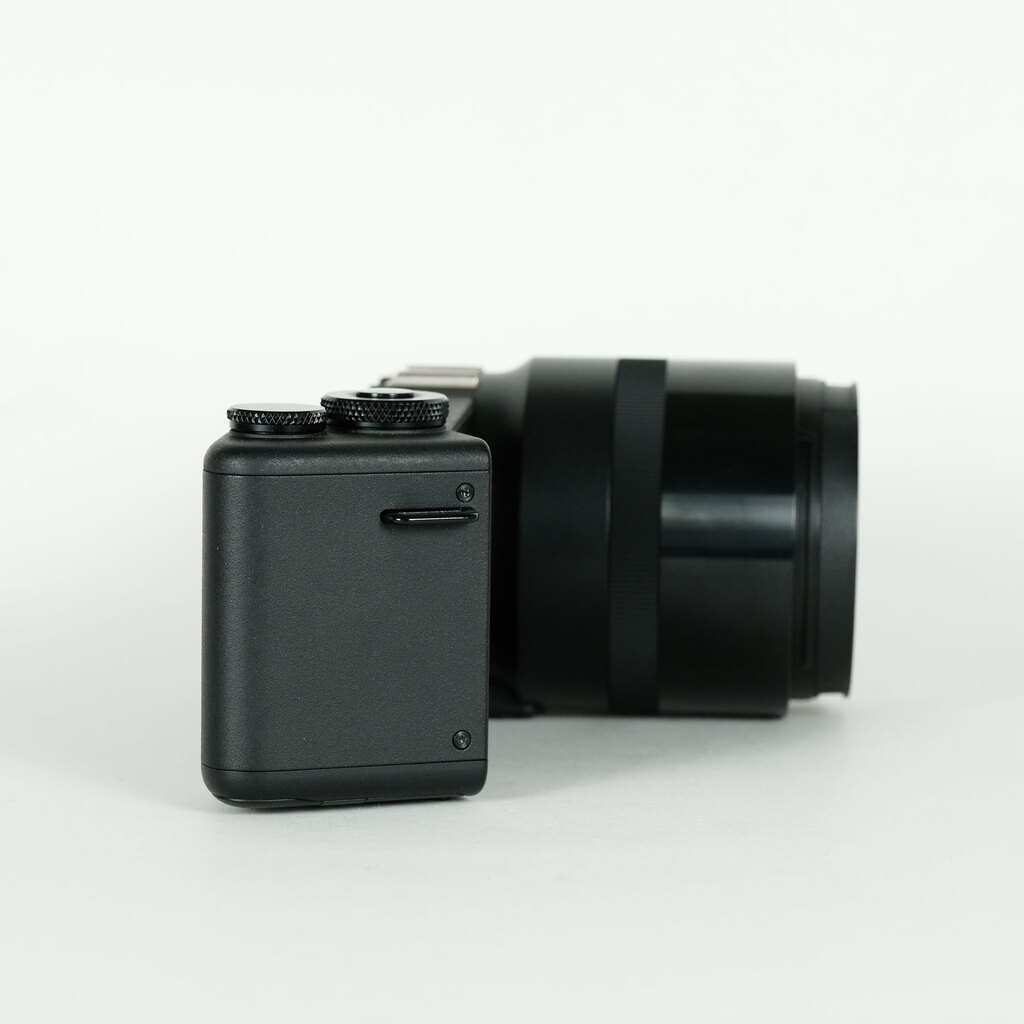 SIGMA dp3 Quattro SIGMA dp3 Quattro