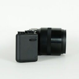 SIGMA dp3 Quattro SIGMA dp3 Quattro