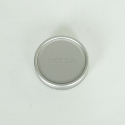 PENTAX HD DA21mm F3.2AL Limited シルバー