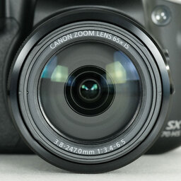 Canon PowerShot SX70 HS