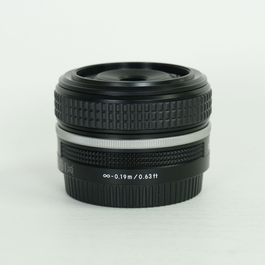 Nikon NIKKOR Z 28mm f/2.8