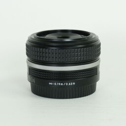 Nikon NIKKOR Z 28mm f/2.8