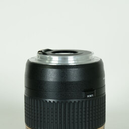 TAMRON 18-270mm F3.5-6.3 DiII VC PZD/Model B008E（キヤノンEF用）