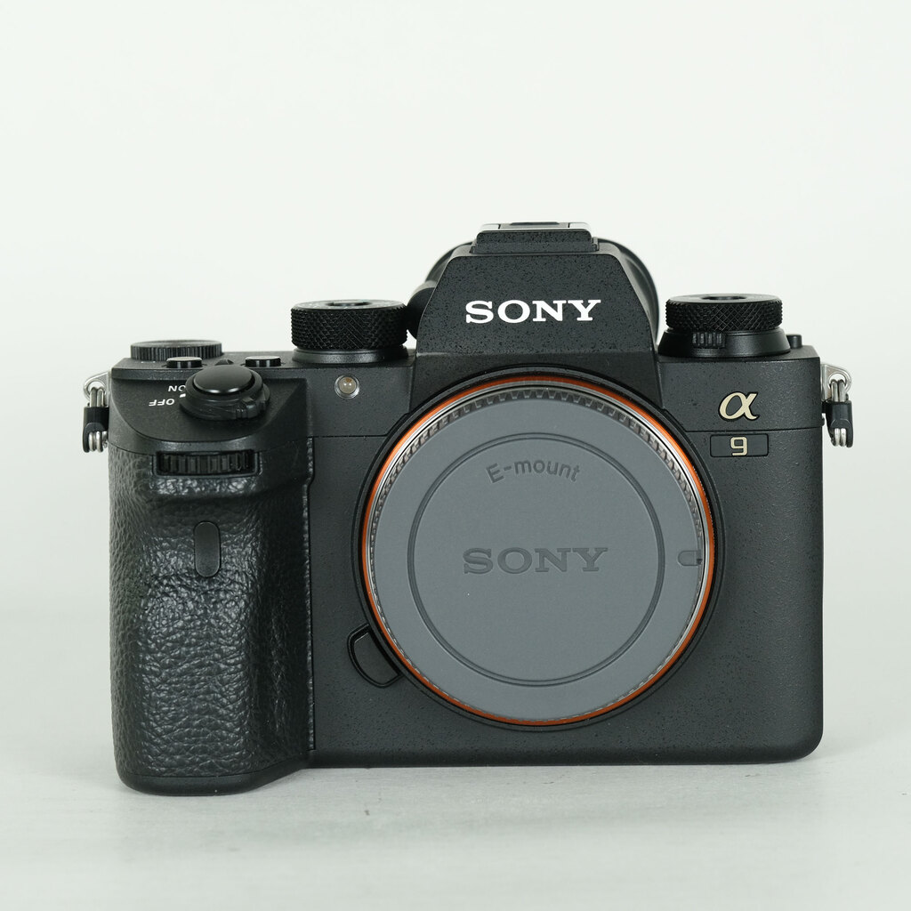 α9 ILCE-9 ボディ 中古価格比較 - 価格.com