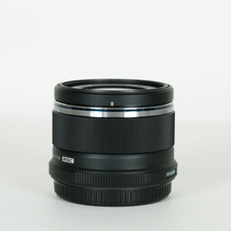 OLYMPUS M.ZUIKO DIGITAL 25mm F1.8