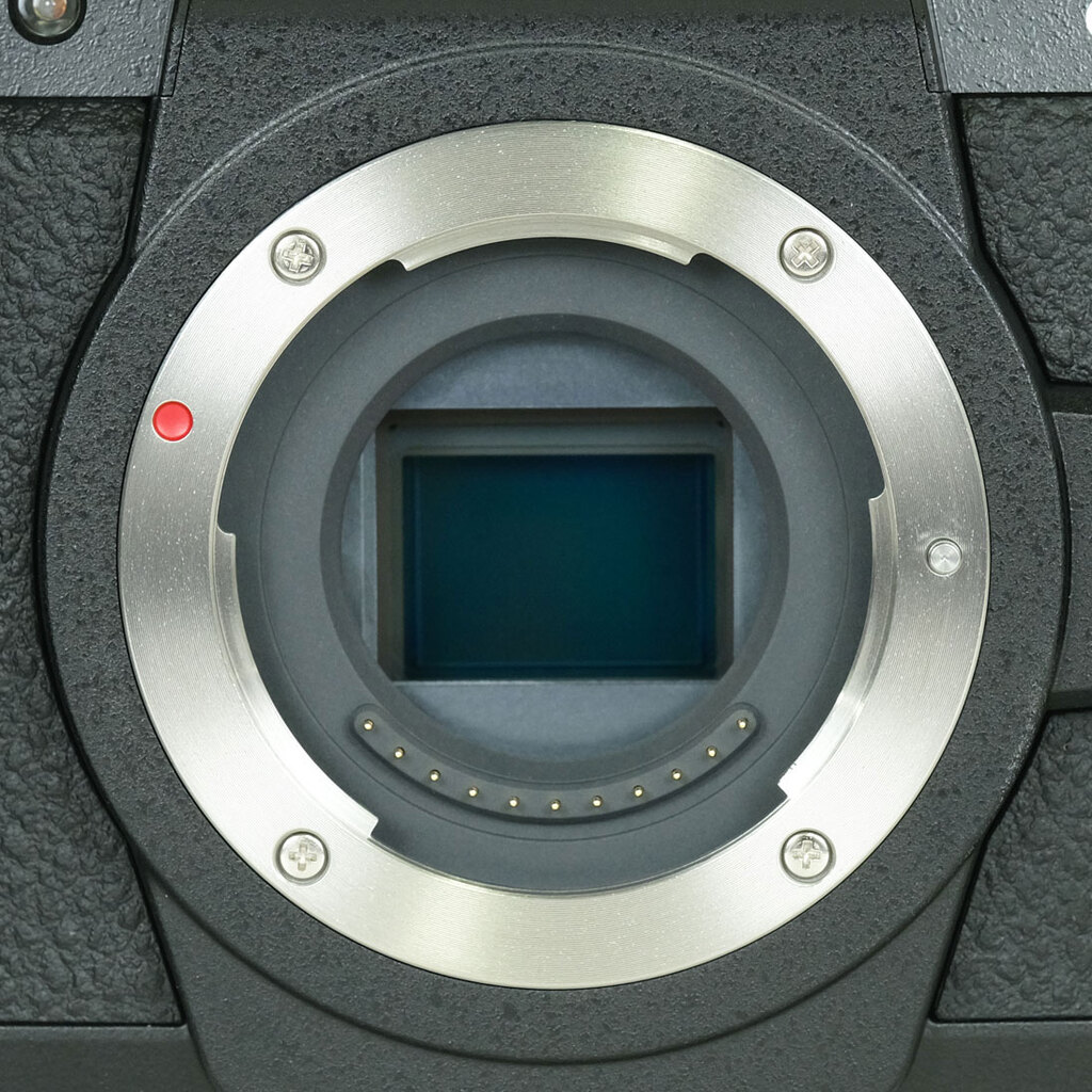 Panasonic LUMIX G99M2（G99 II）