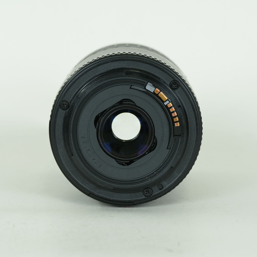 Canon EF55-200mm F4.5-5.6 II USM