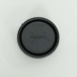 SONY FE 28-60mm F4-5.6 SEL2860
