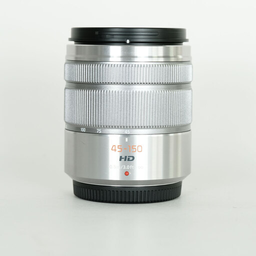 Panasonic LUMIX G VARIO 45-150mm / F4.0-5.6 ASPH. / MEGA O.I.S.