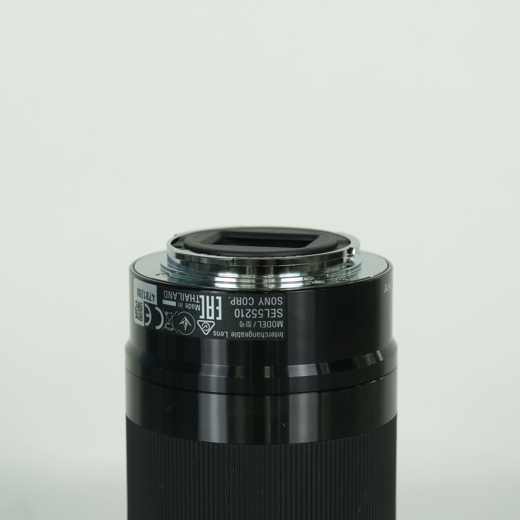 SONY E 55-210mm F4.5-6.3 OSS SEL55210の出品 | ONE SCENE（ワンシーン）