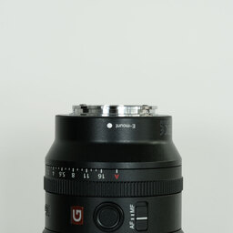 SONY FE 24mm F1.4 GM SEL24F14GM