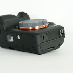 SONY α7 IV（ILCE-7M4）