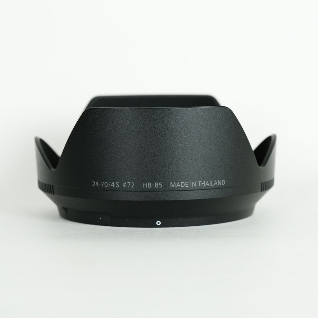 Nikon NIKKOR Z 24-70mm f/4 S