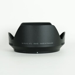 Nikon NIKKOR Z 24-70mm f/4 S