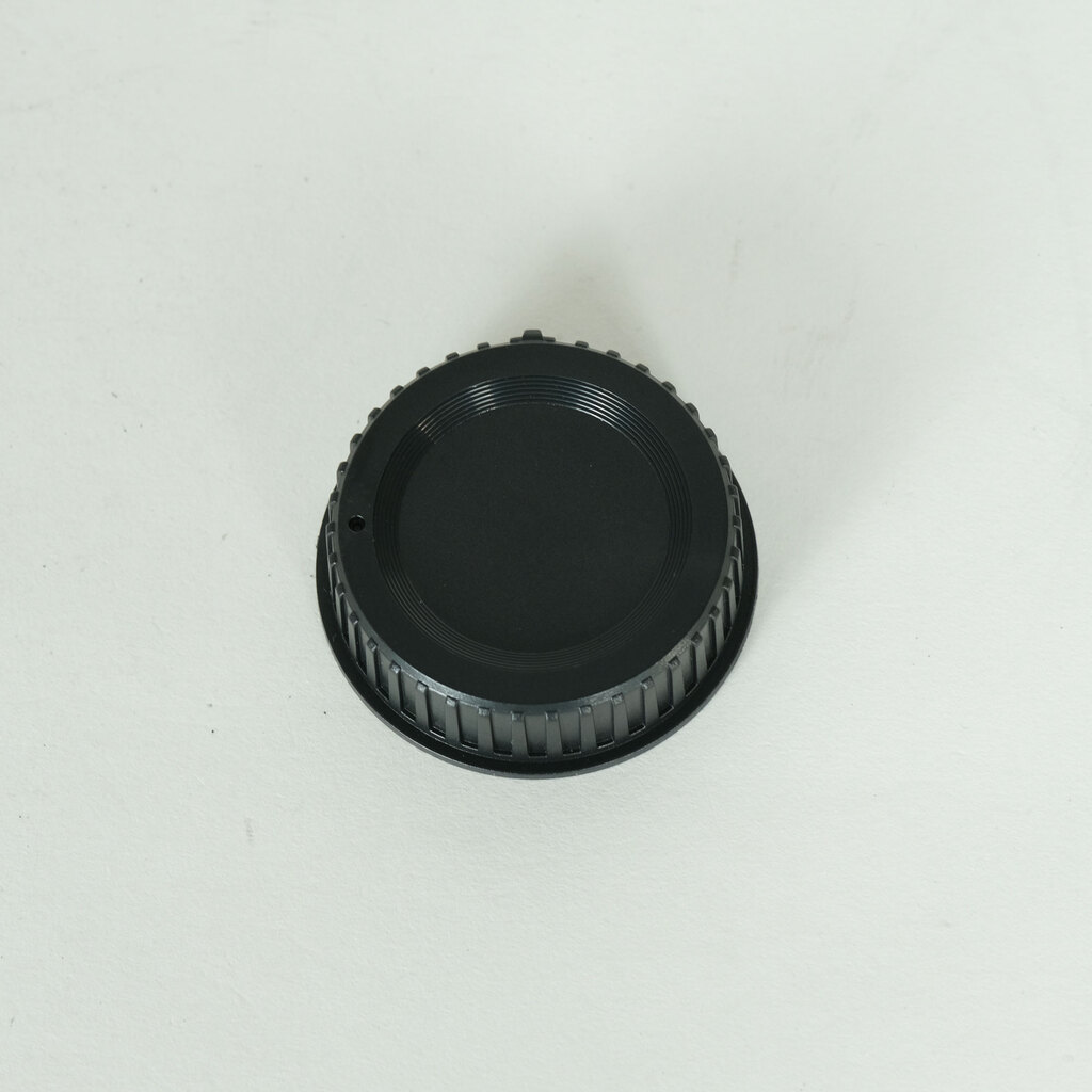 Nikon AF-S DX NIKKOR 55-300mm F4.5-5.6G ED VR