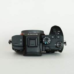 SONY α7 III（ILCE-7M3）