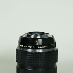 OLYMPUS M.ZUIKO DIGITAL ED 12-40mm F2.8 PRO