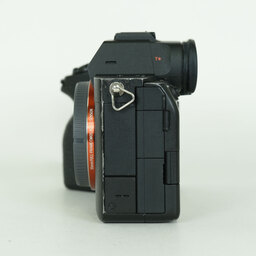 SONY α7S III（ILCE-7SM3）