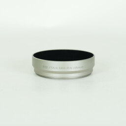 PENTAX FA43mm F1.9 Limited シルバー