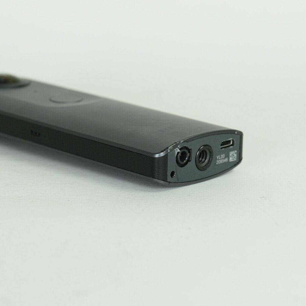 RICOH RICOH THETA V