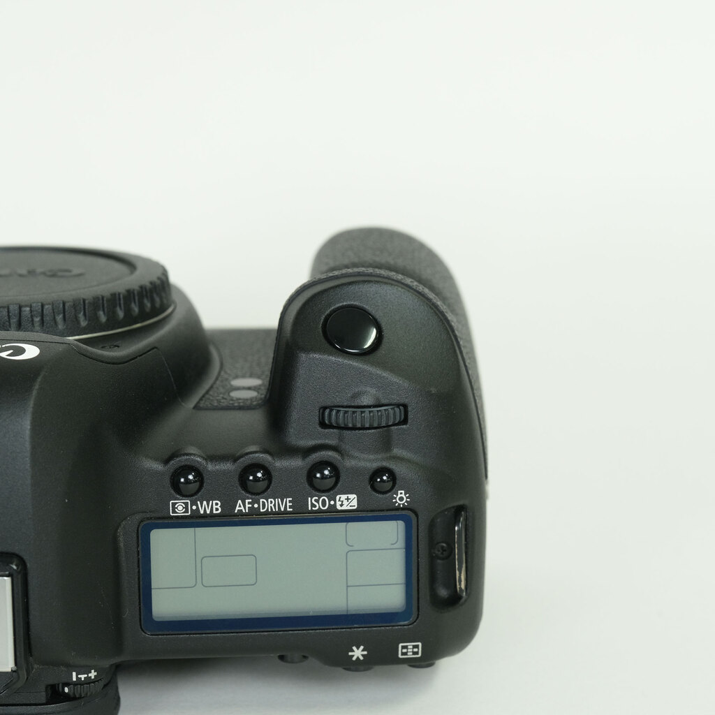 Canon EOS 5D MarkII ボディ