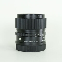 SIGMA 90mm F2.8 DG DN｜Contemporary [ライカL用]