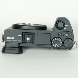 SONY α6500(ILCE-6500) SONY α6500(ILCE-6500)