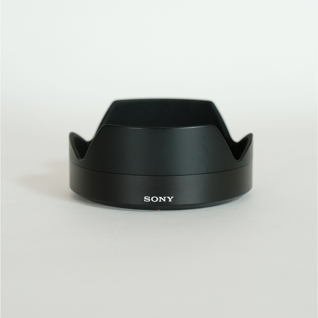 SONY Vario-Tessar T＊ FE 24-70mm F4 ZA OSS SEL2470Z