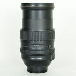 Nikon AF-S NIKKOR 24-120mm f/4G ED VR