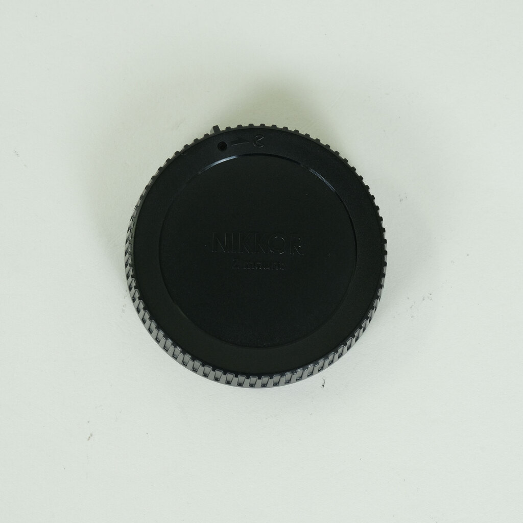 Nikon NIKKOR Z 28mm f/2.8