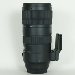SIGMA 70-200mm F2.8 DG OS HSM｜Sports [キヤノン用]