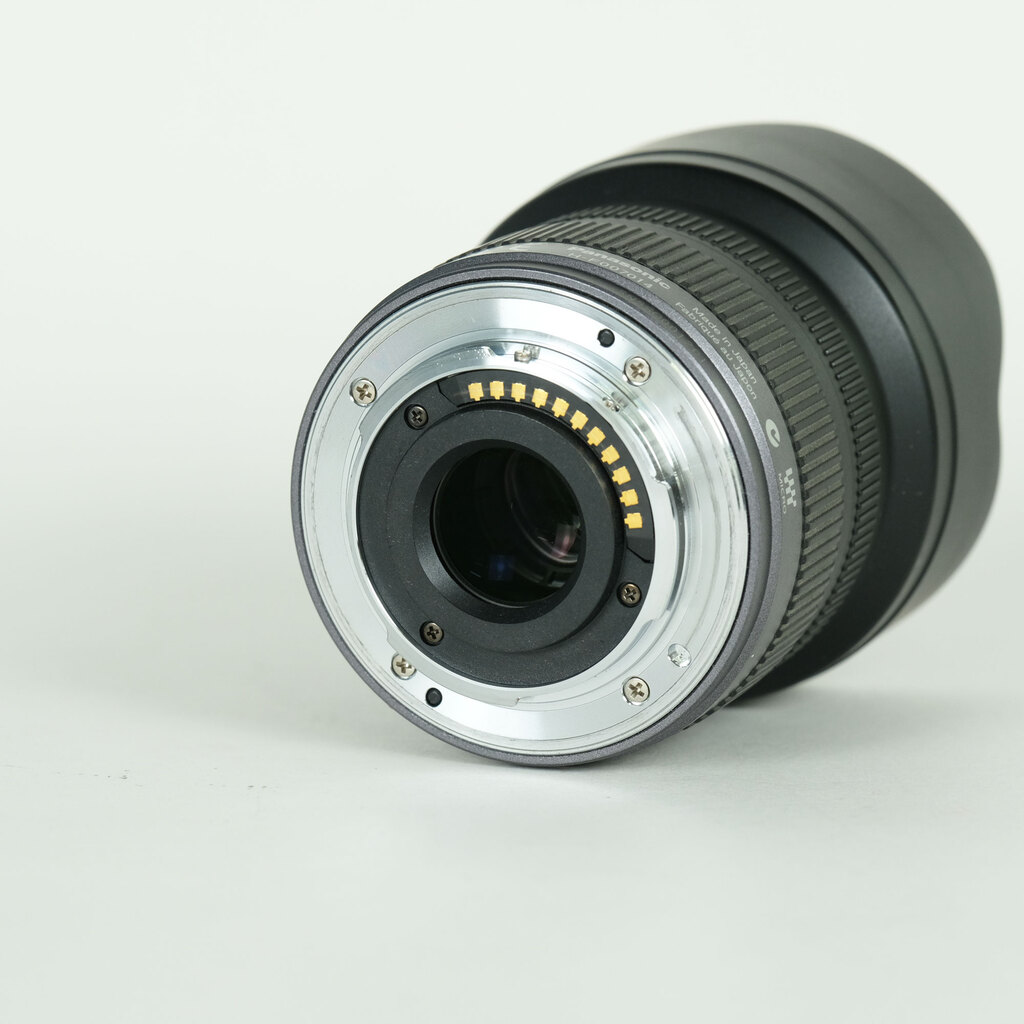 Panasonic LUMIX G VARIO 7-14mm / F4.0 ASPH.の出品 | ONE SCENE