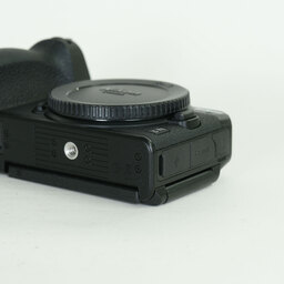 Nikon Z30
