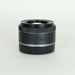 Canon RF50mm F1.8 STM