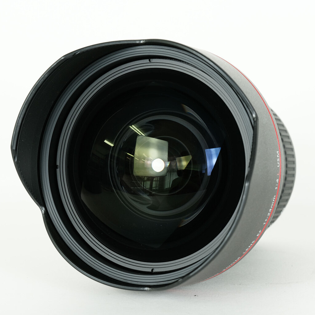 Canon EF11-24mm F4L USM
