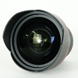 Canon EF11-24mm F4L USM